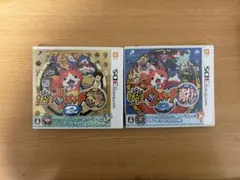 妖怪ウォッチ2 本家 真打セット