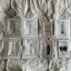 DECORTÉ HYDRA CLARITY トライアルセット 8パック