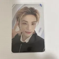 pilot ペンミ ヒョンジン