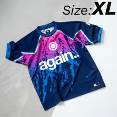 Fred Again.. フレッドアゲインSoccer Jersey Mサイズ Fred Again.. フレッドアゲイン Soccer Jersey XL - メルカリ