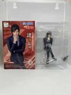 名探偵コナン ちょこのせ フィギュア 諸伏高明 開封品