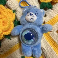 CareBears ケアベア POPMART Cozy Life