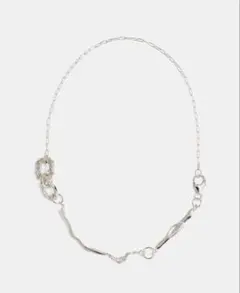 Yoster EclecticNestSmall Silver925 46cmのサムネイル