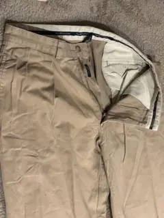 り*、様 Polo Ralph Lauren チノパン 100%コットン