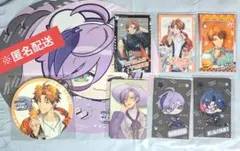 【✧期間限定お値下げ中✧】にじさんじ ✩ 3SKM 北見遊征 セット ✧期間限定お値下げ中✧】にじさんじ ✩ 3SKM 北見遊征 セット - メルカリ