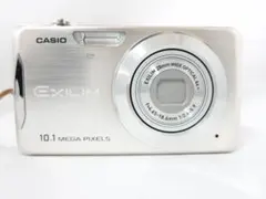 デジタルカメラ CASIO EXILIM EX-Z270 EX-Z270 - デジタルカメラ - CASIO