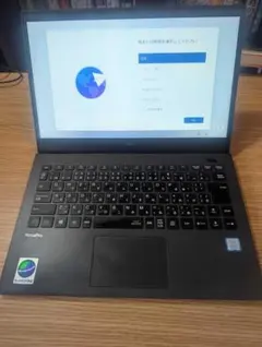 FMV Chromebook 14F メモリ8GB ストレージ64GB - メルカリ