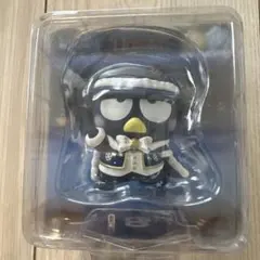 サンリオ ホリデーコレクション ばつ丸