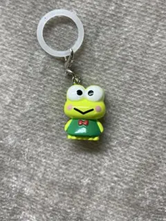 サンリオ けろけろけろっぴ めじるしアクセサリー 新品未使用