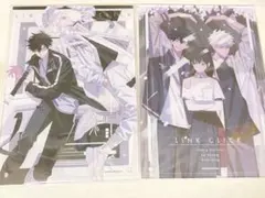 時光代理人 クリアアートパネル アクリルジオラマ - メルカリ