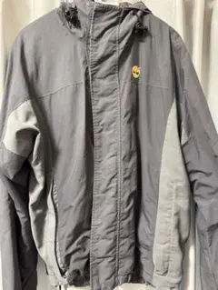 最終値下げ ティンバーランド マウンテンパーカー