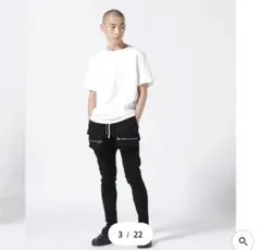 ダンケシェーン パンツ Sのサムネイル