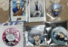 銀魂 銀時 グッズまとめ売り