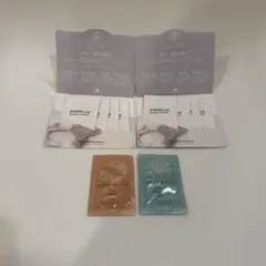 【ホテルアメニティ】POLA エステロワイエ GIOIELLO スキンケア