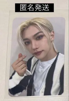 straykids 樂star soundwave ラキドロ 4 フィリックス