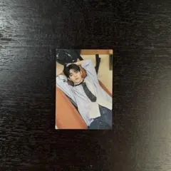 SEVENTEEN Holiday トレカ エスクプス