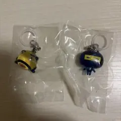 たまごっち めじるしアクセサリー3 ガチャガチャ