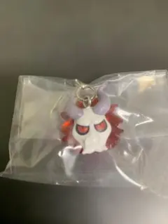 CR めじるしアクセサリー ありさか ガチャガチャ カプセルトイ