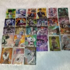 HUNTER×HUNTER イタジャガ3 全27種 フルコンプリート