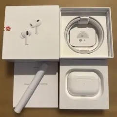2026年最新】airpods 第2世代 新品未開封の人気アイテム - メルカリ