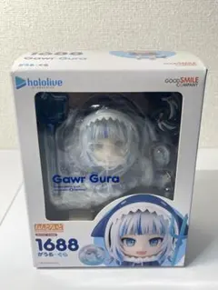 【新品未開封】ねんどろいど Hololive ねぽらぼセット ねんどろいど ホロライブ 0期生 セット [未開封] - メルカリ