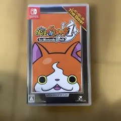 妖怪ウォッチ1 for Nintendo Switch レベルファイブ ザ ベ…