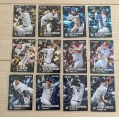 2026年最新】プロ野球チップススターカードの人気アイテム - メルカリ