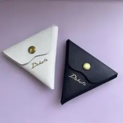 kirari様専用　Dakota コインケース　　　小物入れ　　　２個セット