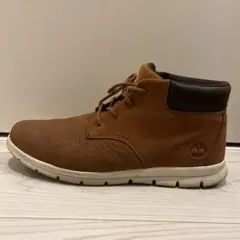 Timberland グレイドンベーシック ミッド 軽量スニーカー 26.5cmのサムネイル