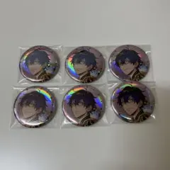 レオス・ヴィンセント 缶バッジ