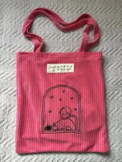 mrs. green apple トート