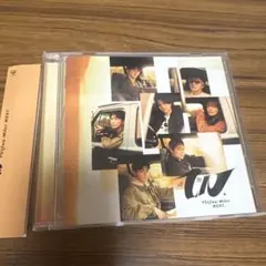 唯一無二　通常盤