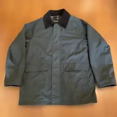 ハンティングジャケット