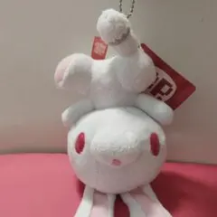 2体セット】チャックスGP汎用うさぎぬいぐるみ（ひとくちサイズ