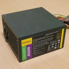 Antec EA-650 GREEN 650W 電源ユニット