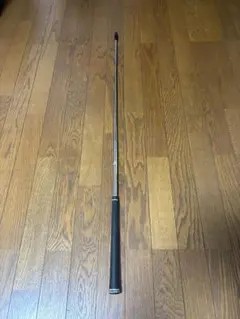 レフティーATTAS DAAAS 5Xドライバーシャフト テーラーメードスリーブ