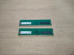 2026年最新】メモリ ddr4 2400 8gb eccの人気アイテム - メルカリ