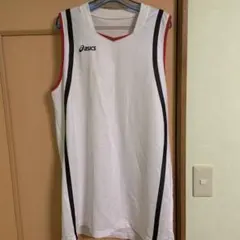アシックス　ASICS タンクトップ