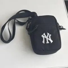 ミニ ショルダーバッグ ニューヨーク・ヤンキース