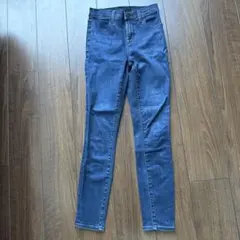 J BRAND スキニーデニム ダークブルーのサムネイル