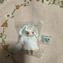 ウ*ィ様 ぷちリカちゃんサンリオキャラクターズコレクションシナモンロール