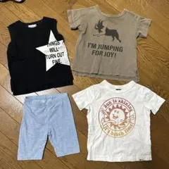 90 ブランシェス　Tシャツ　パンツのサムネイル
