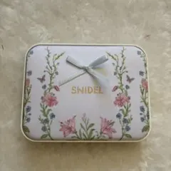 スナイデル　アイデザイナー　07