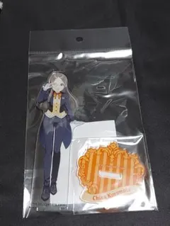 学園アイドルマスター　倉本千奈　タワーレコード　アクリルスタンド　学マス