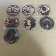 第五人格 缶バッジ まとめ売り