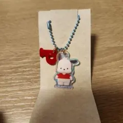 サンリオ アクリルキーホルダー にじほし