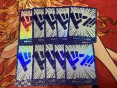 ワンピース 中国　2周年 ドンカード　日本語版