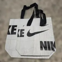 NIKE エコバッグ ショッピングバッグ