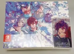 Switch UN:LOGICAL アンロジカル Revelation BOX - メルカリ