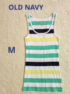 OLD NAVY・ZARA　タンクトップ 2点おまとめ